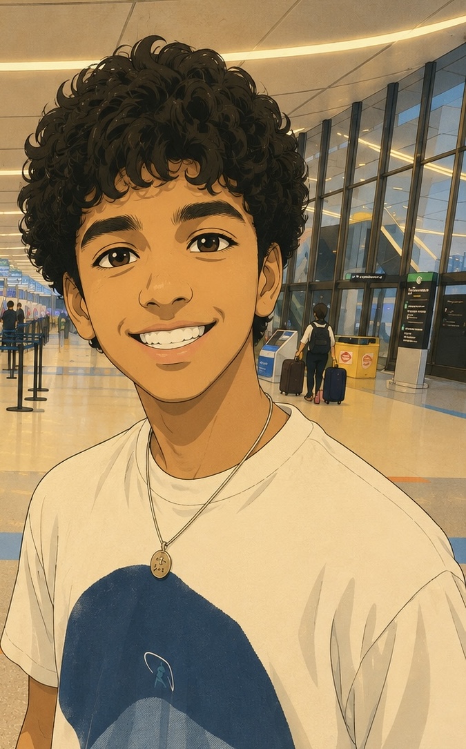 Abhinav